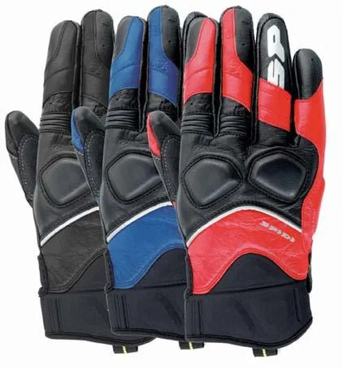 ** Spidi K21 Summer Gloves - SALE