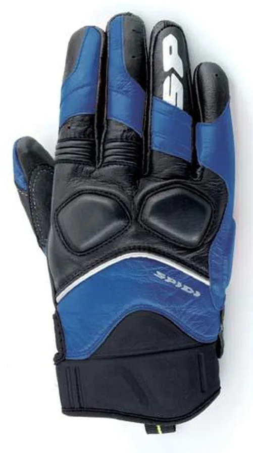 ** Spidi K21 Summer Gloves - SALE
