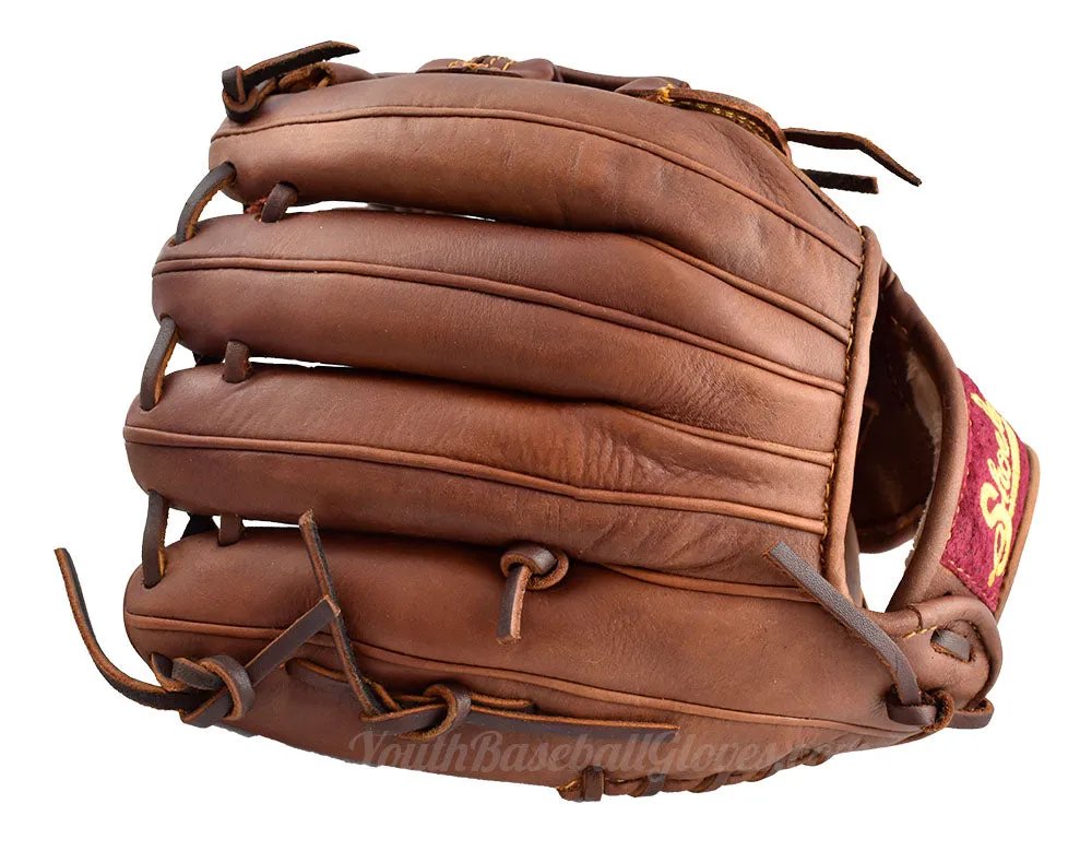 11 3/4" H Web Shoeless Joe Infielder's Baseball Glove - 1175HWR