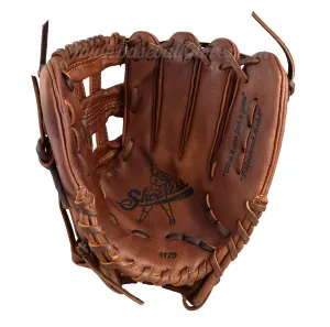 11 3/4" H Web Shoeless Joe Infielder's Baseball Glove - 1175HWR