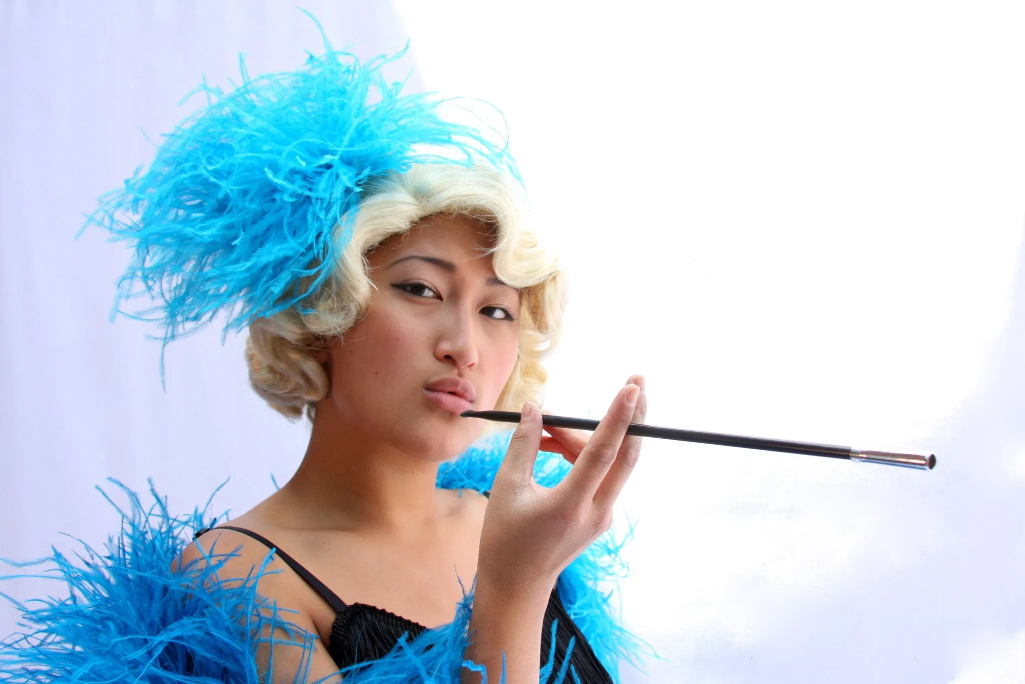 14" Cigarette Holder