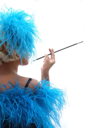 14" Cigarette Holder