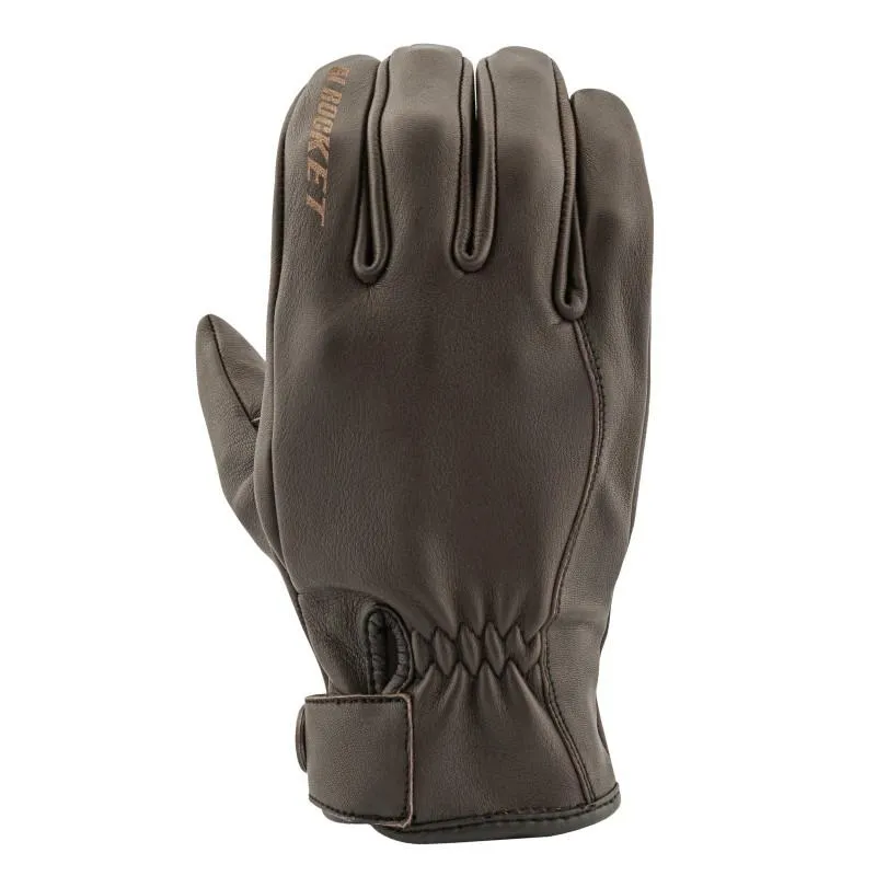 67 Deer Skin Leather Gloves