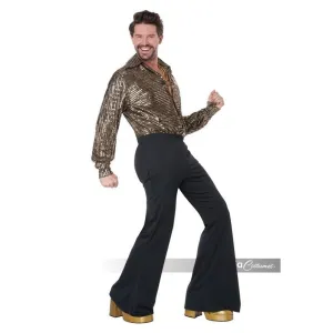 70’s Disco Guy /Plus Size