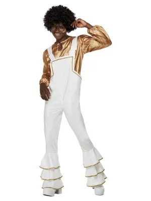 70s Glam Costume for Men