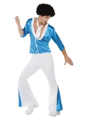 70s Men's Super Glam Costume