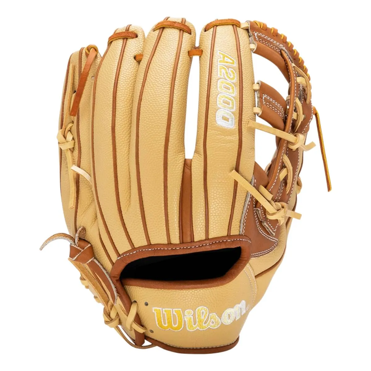 A2000 SuperSkin 1912 Baseball Glove - 12"