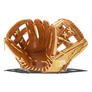 A2000 SuperSkin 1912 Baseball Glove - 12"