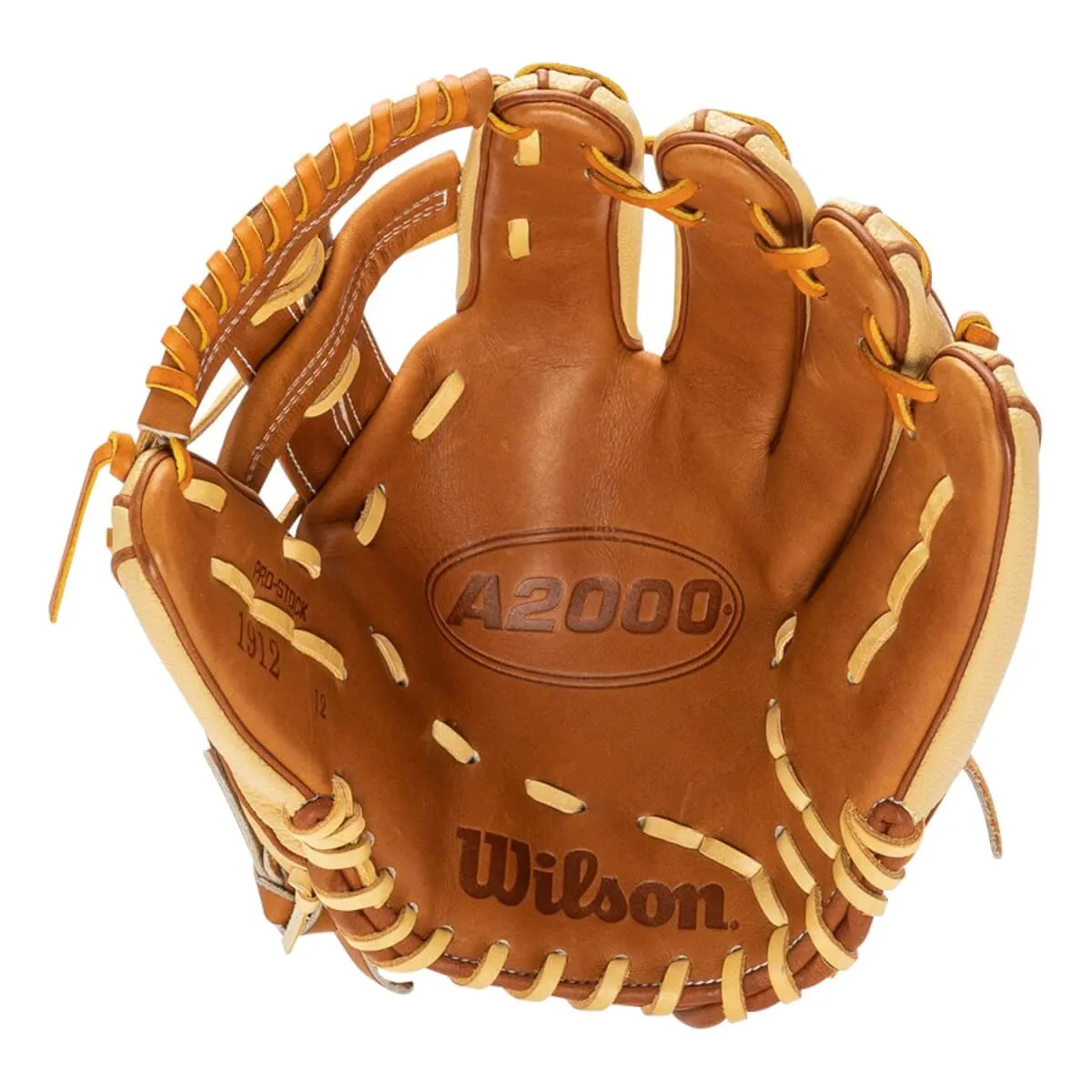 A2000 SuperSkin 1912 Baseball Glove - 12"