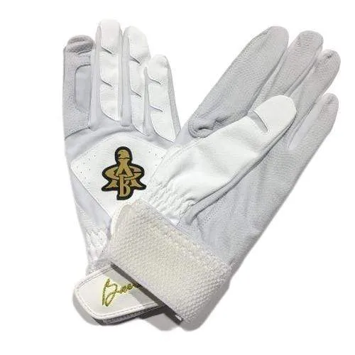 ABC Batting Gloves - Youth