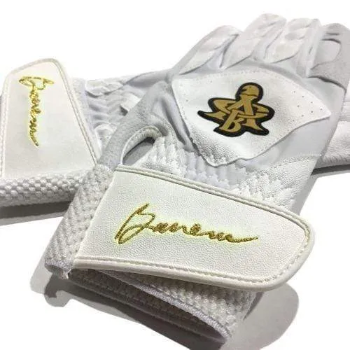 ABC Batting Gloves - Youth