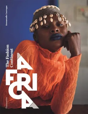Africa - The Fashion Continent
