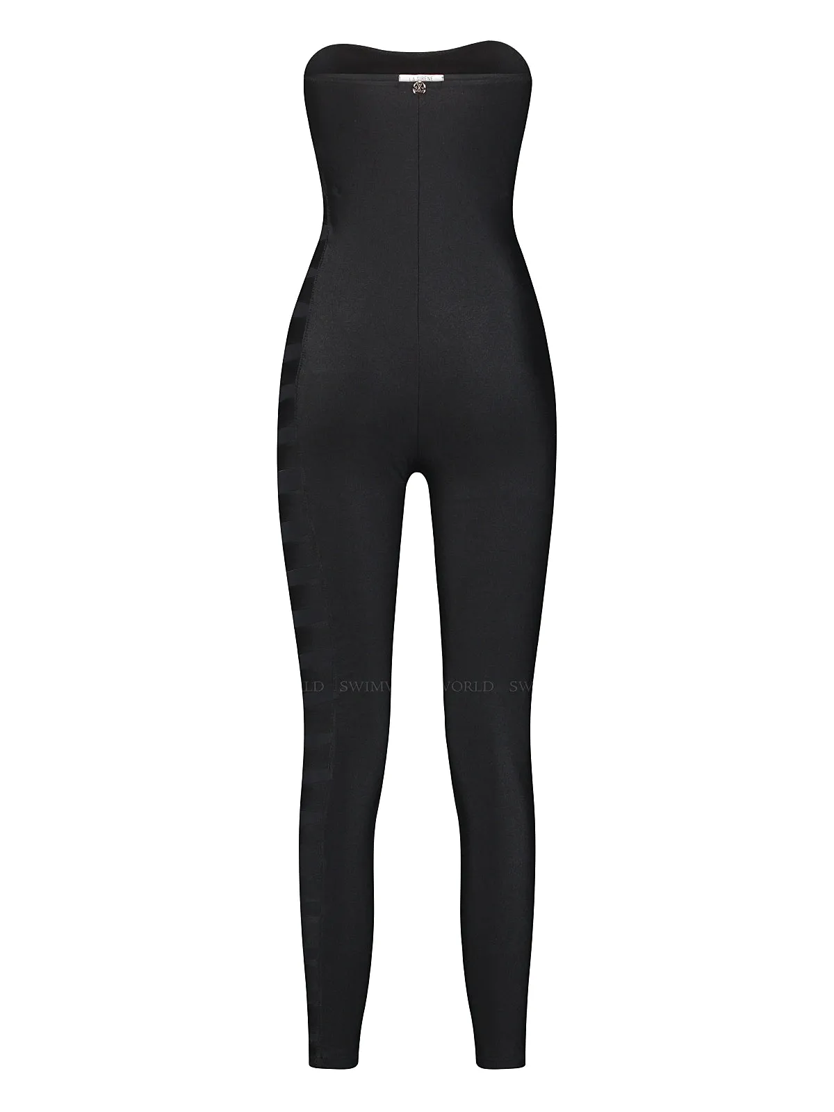 Agatha Jumpsuit ::RET