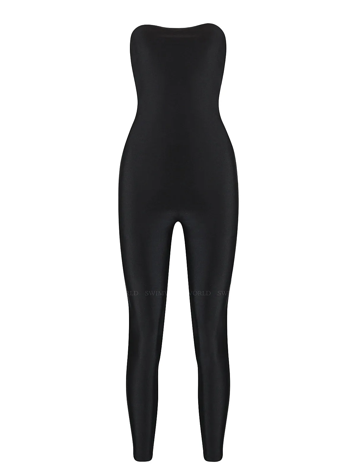 Agatha Jumpsuit ::RET