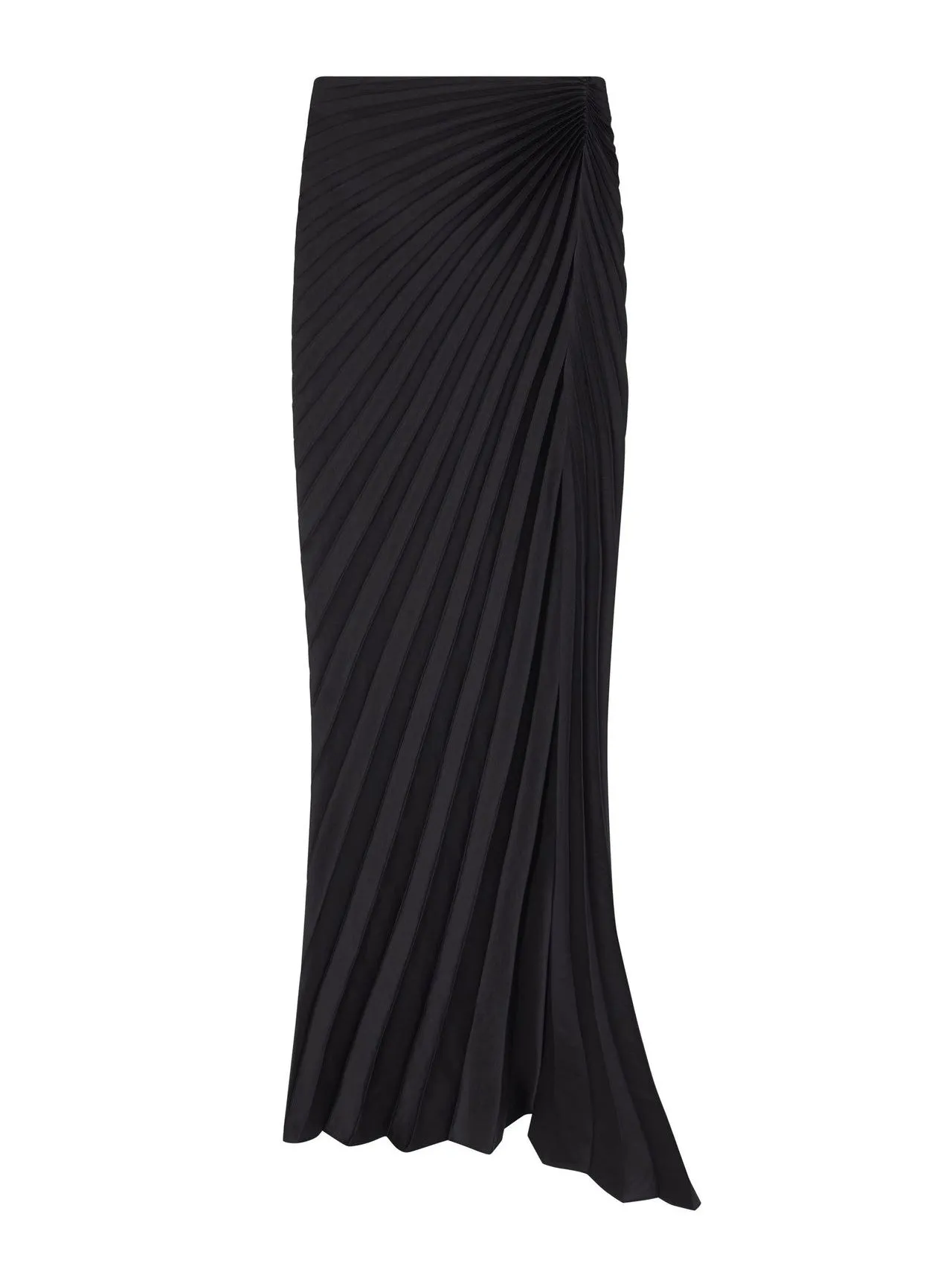 A.L.C. Bianca Skirt in Black