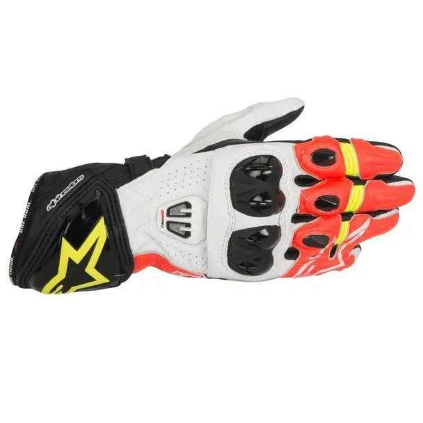 Alpinestars GP Pro R2 Leather Gloves