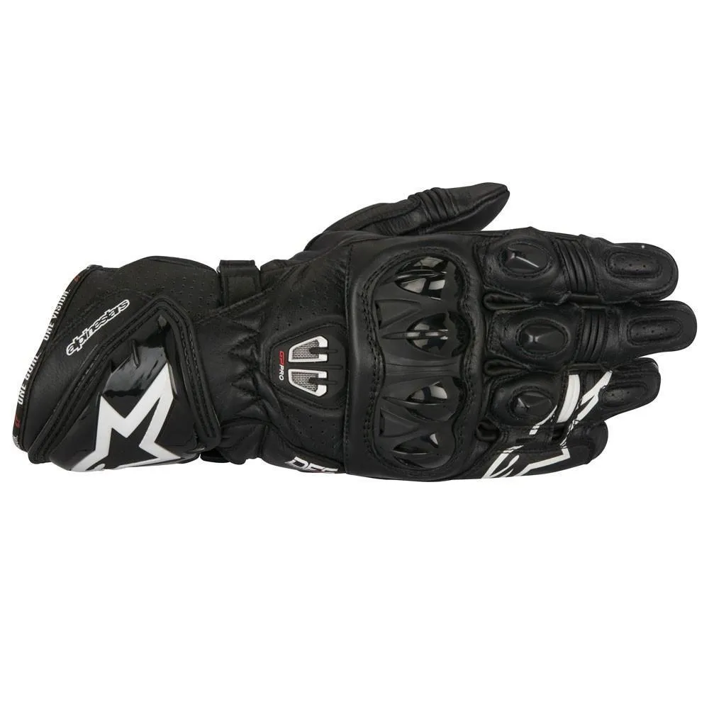 Alpinestars GP Pro R2 Leather Gloves