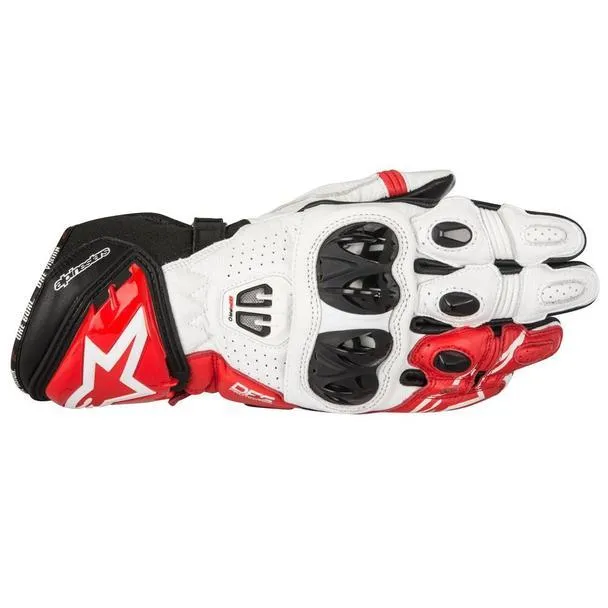 Alpinestars GP Pro R2 Leather Gloves