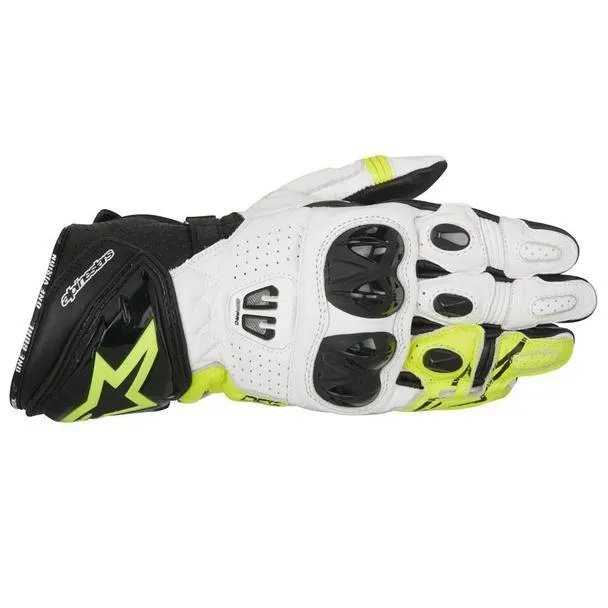 Alpinestars GP Pro R2 Leather Gloves