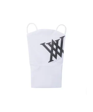 ANEW Golf Men's Hand Cooler - White
