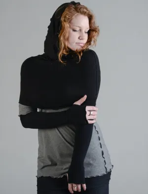 Angelrox Opera Sleeves Fingerless Gloves