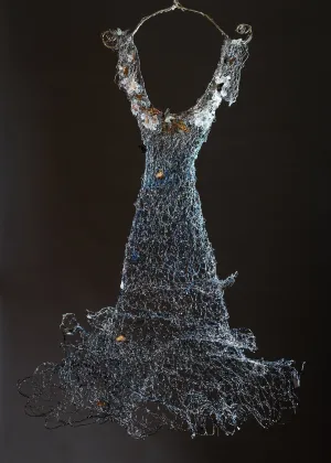 Argentum Ptilo (Silver Wing)