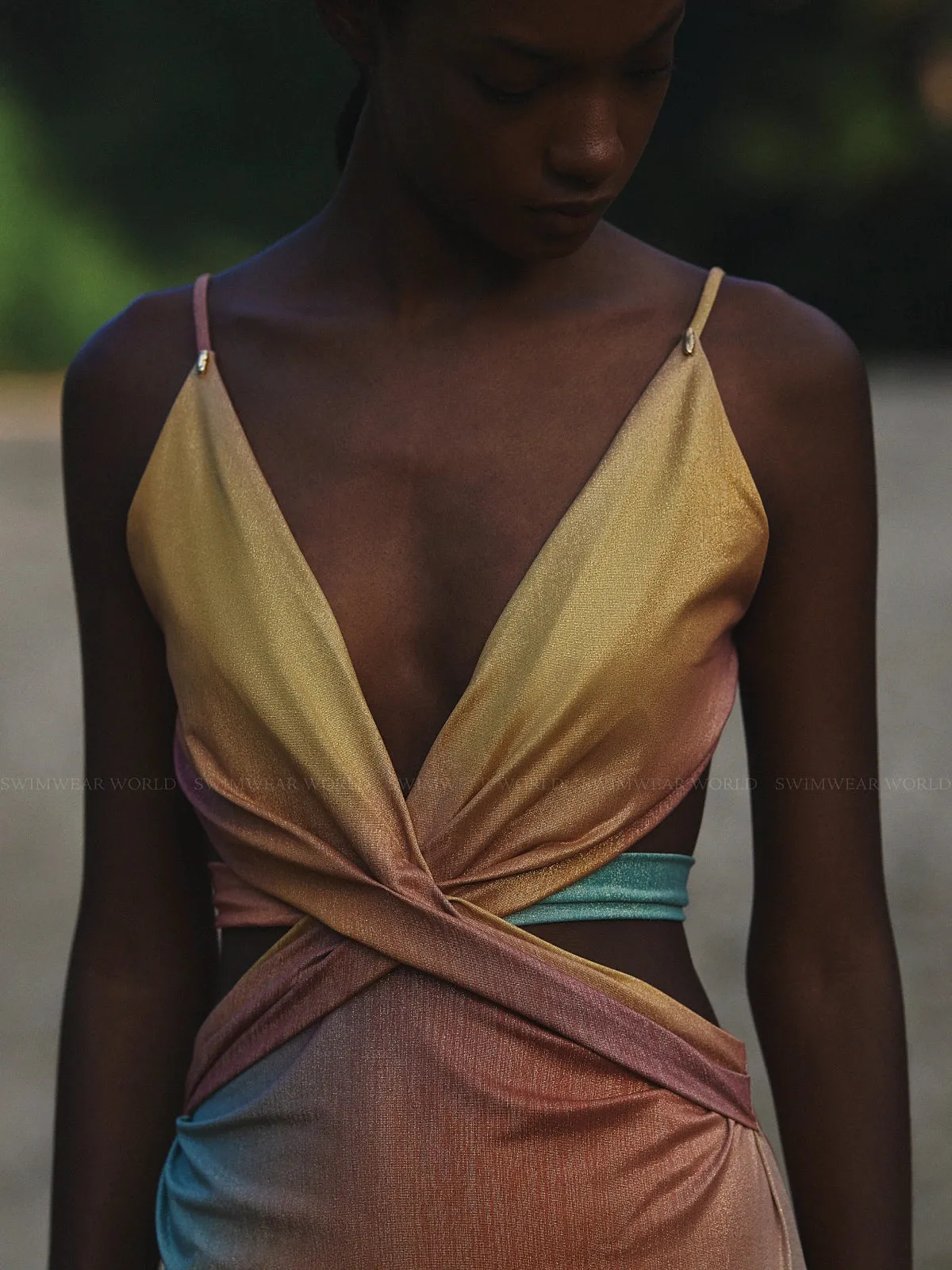 Arlett Dress