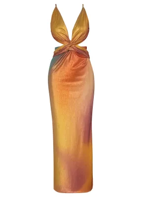 Arlett Dress