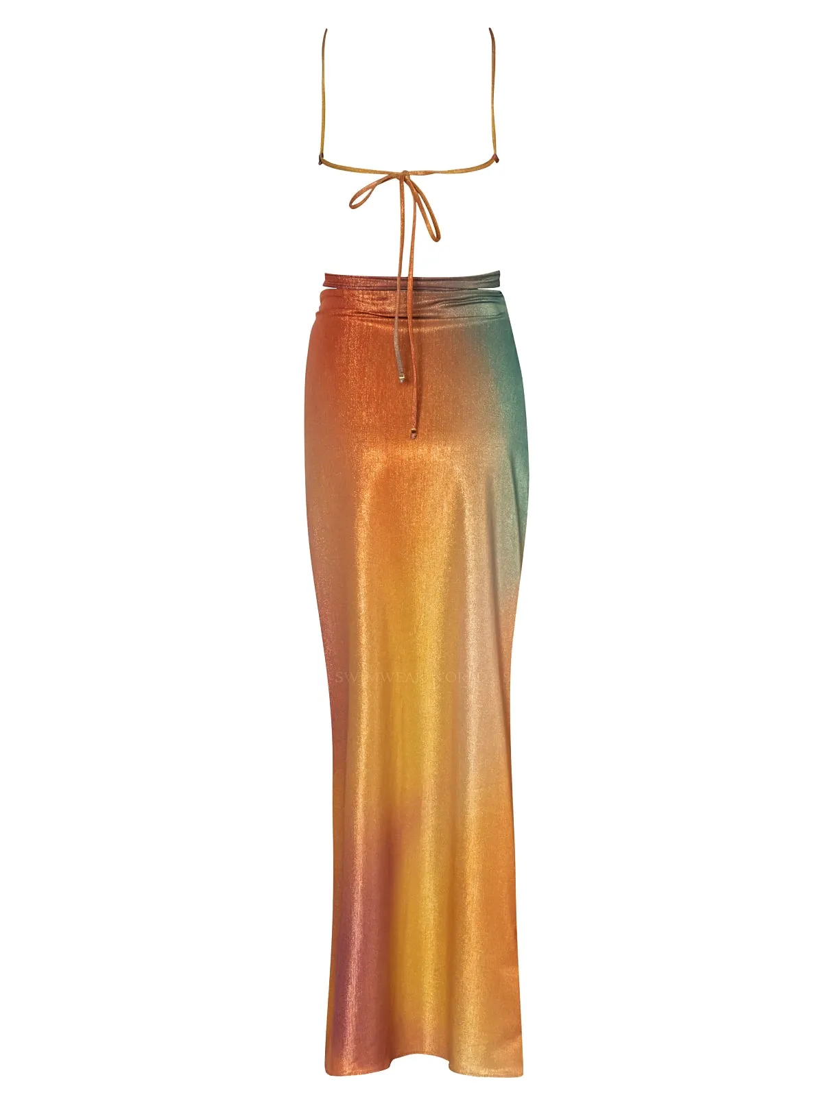 Arlett Dress