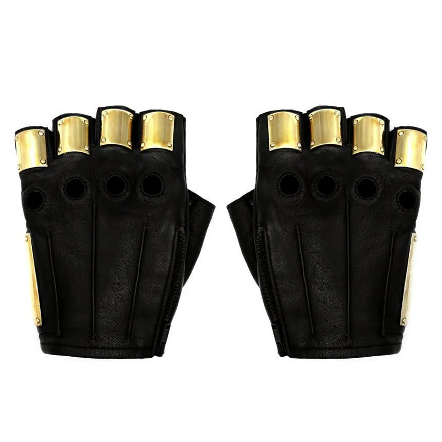 ARMOR GLOVES