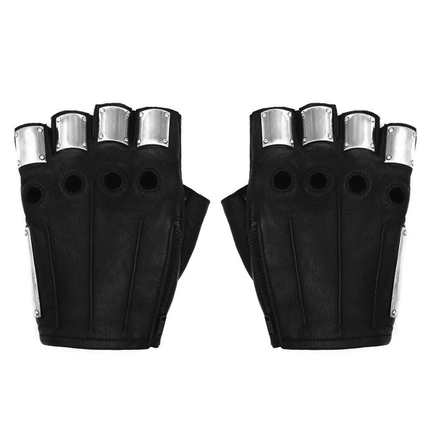 ARMOR GLOVES