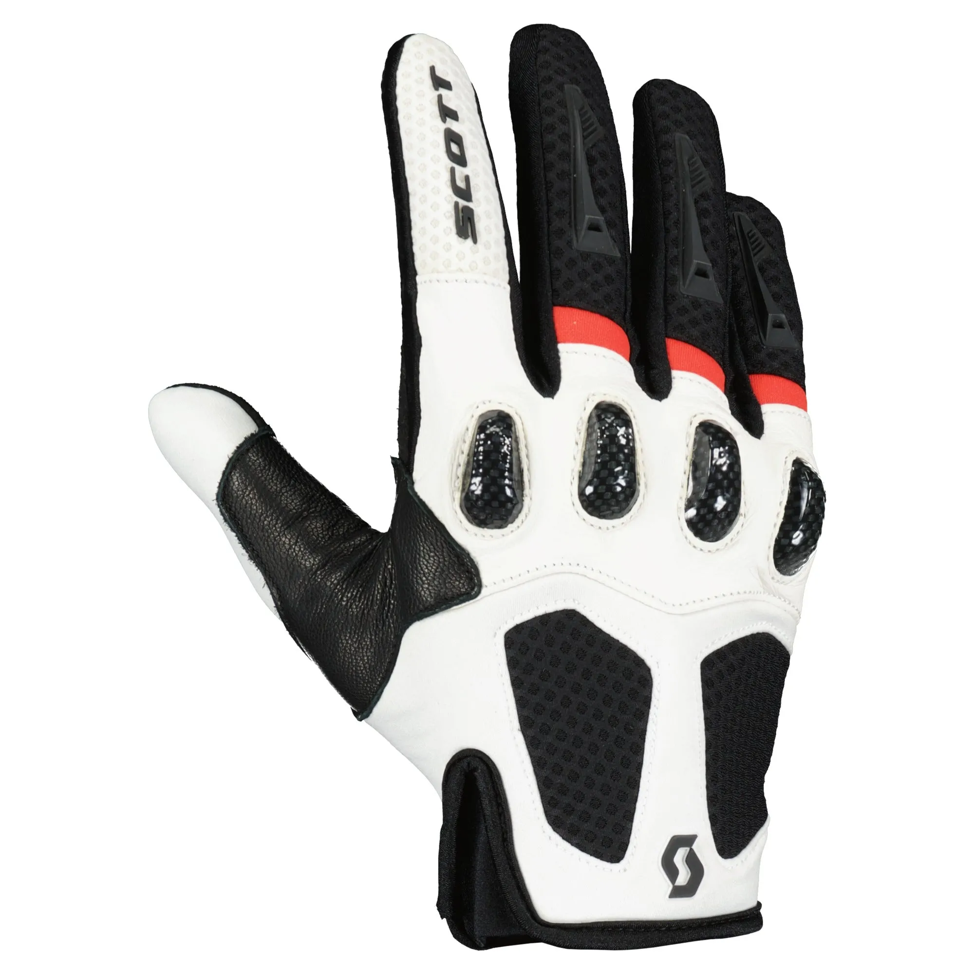 Assault 2 Gloves