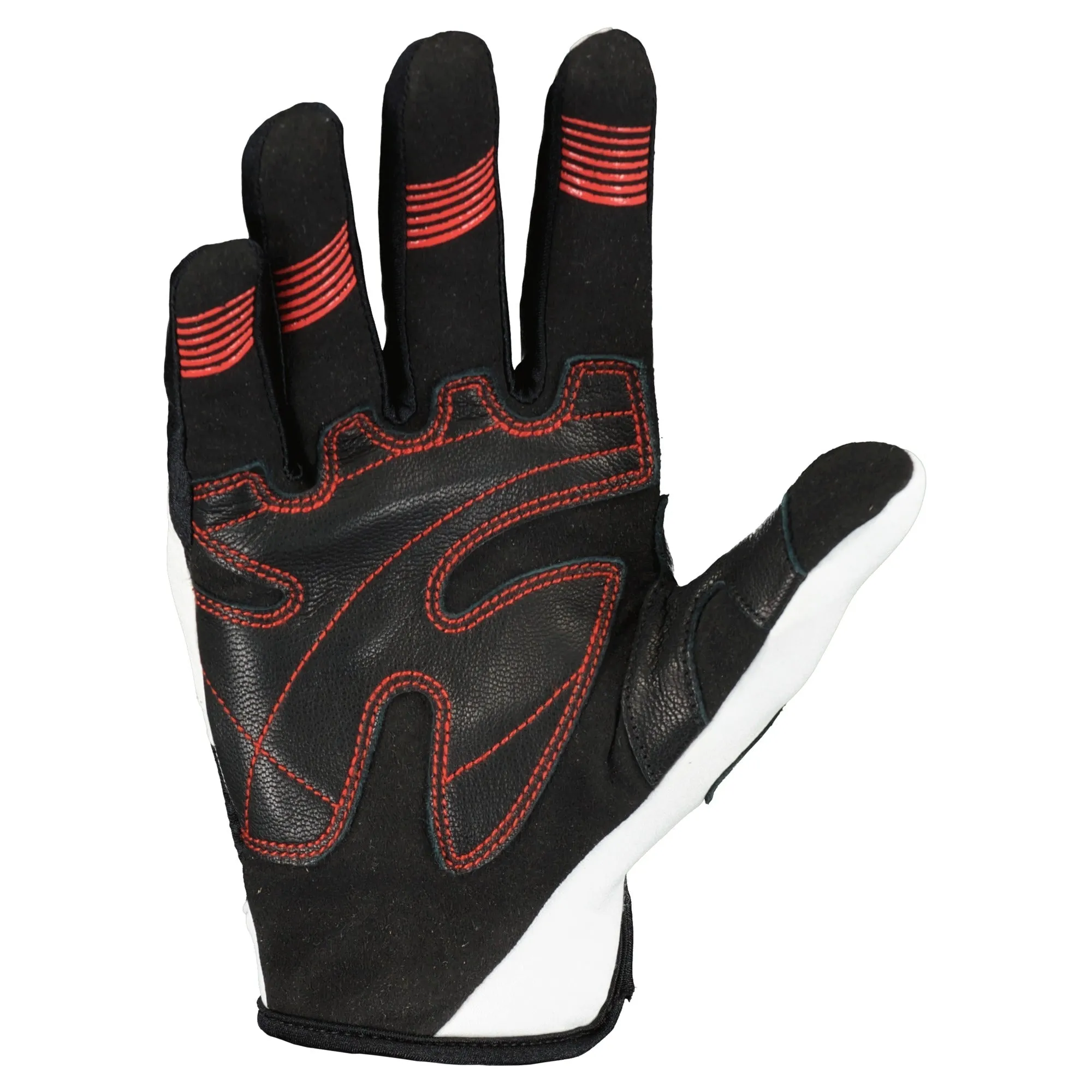 Assault 2 Gloves