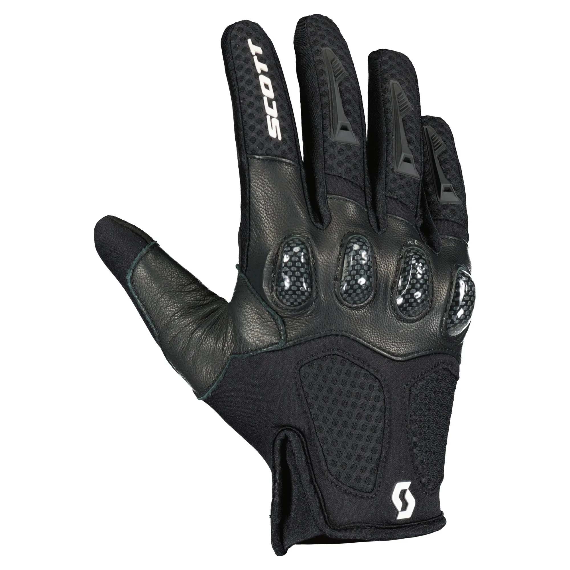Assault 2 Gloves