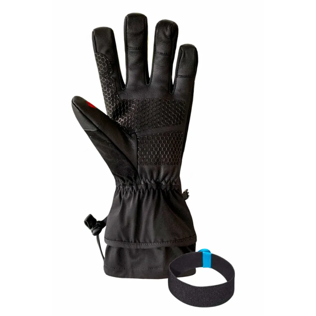 Auclair Panorama Shoftshell Glove Mens