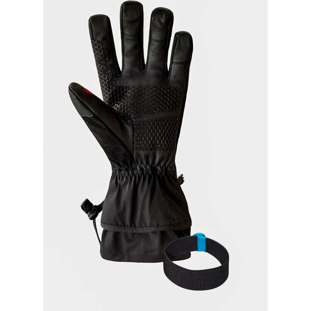Auclair Panorama Softshell Glove (3G157) Womens 2025