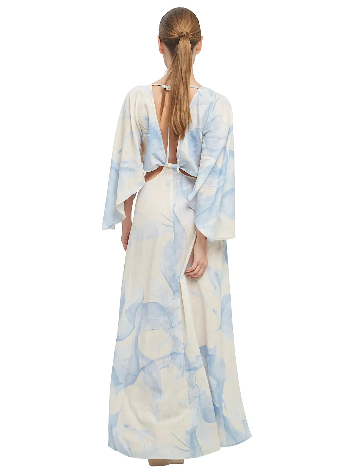 Avalon Dress
