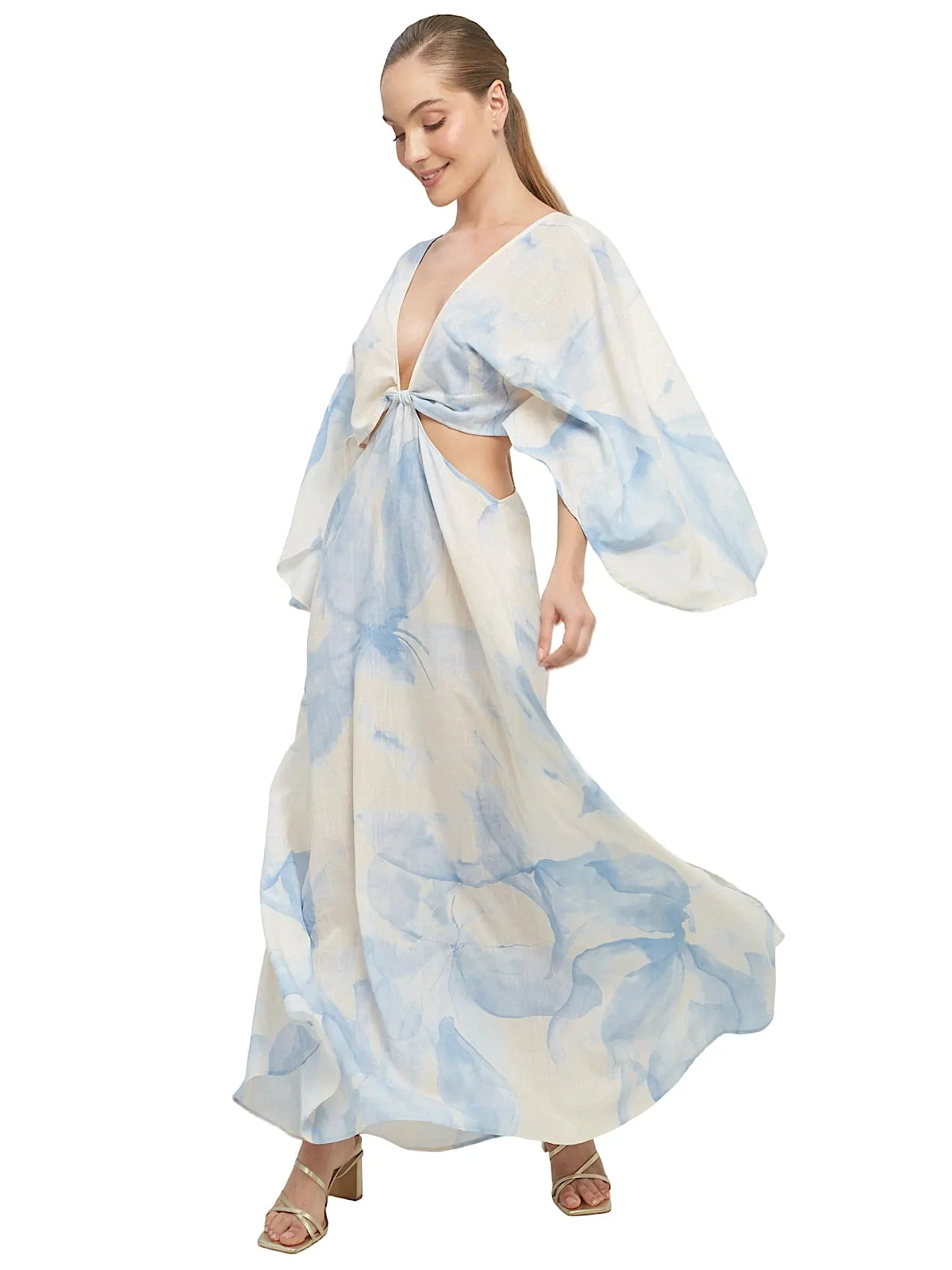 Avalon Dress