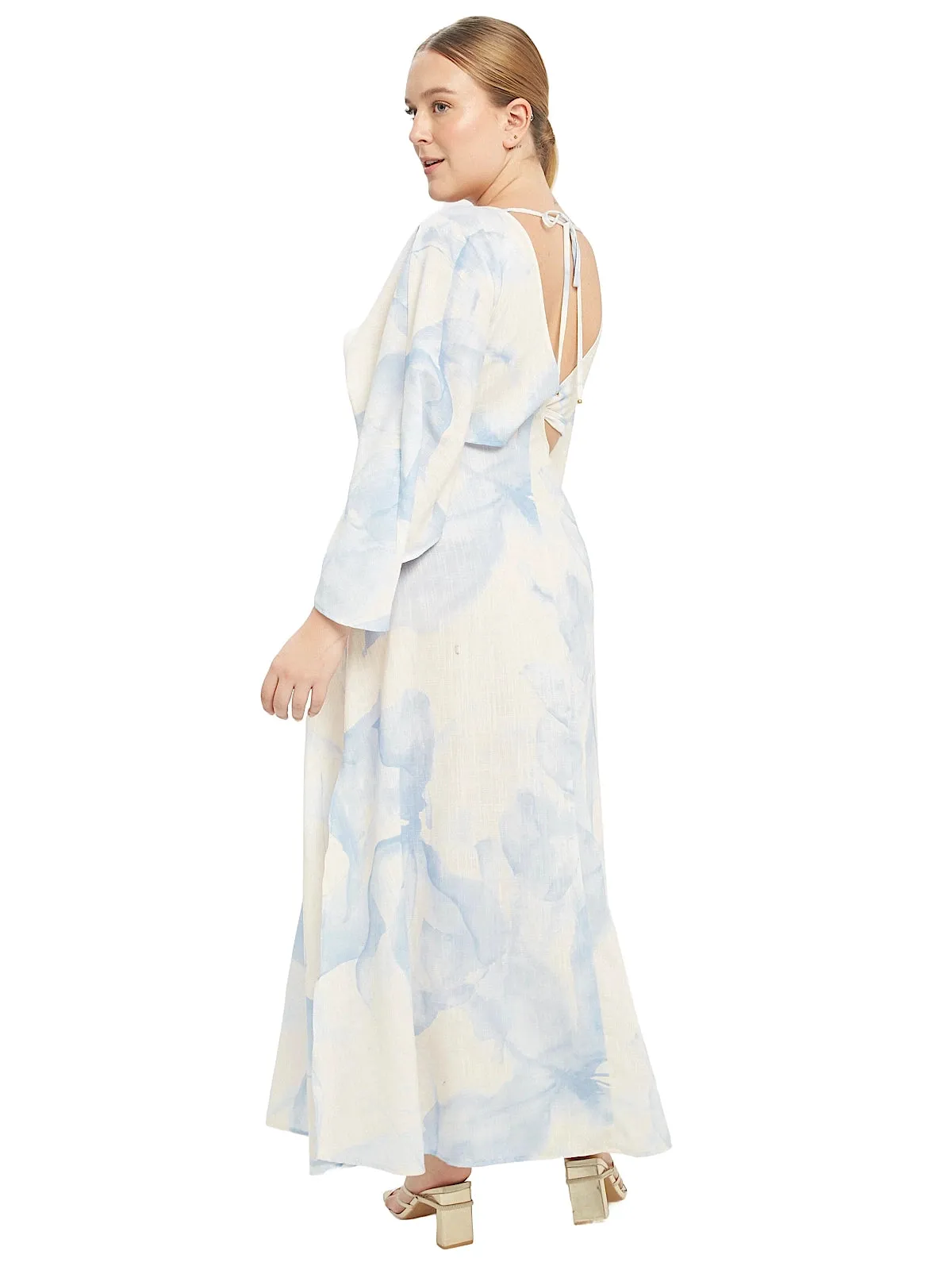 Avalon Dress