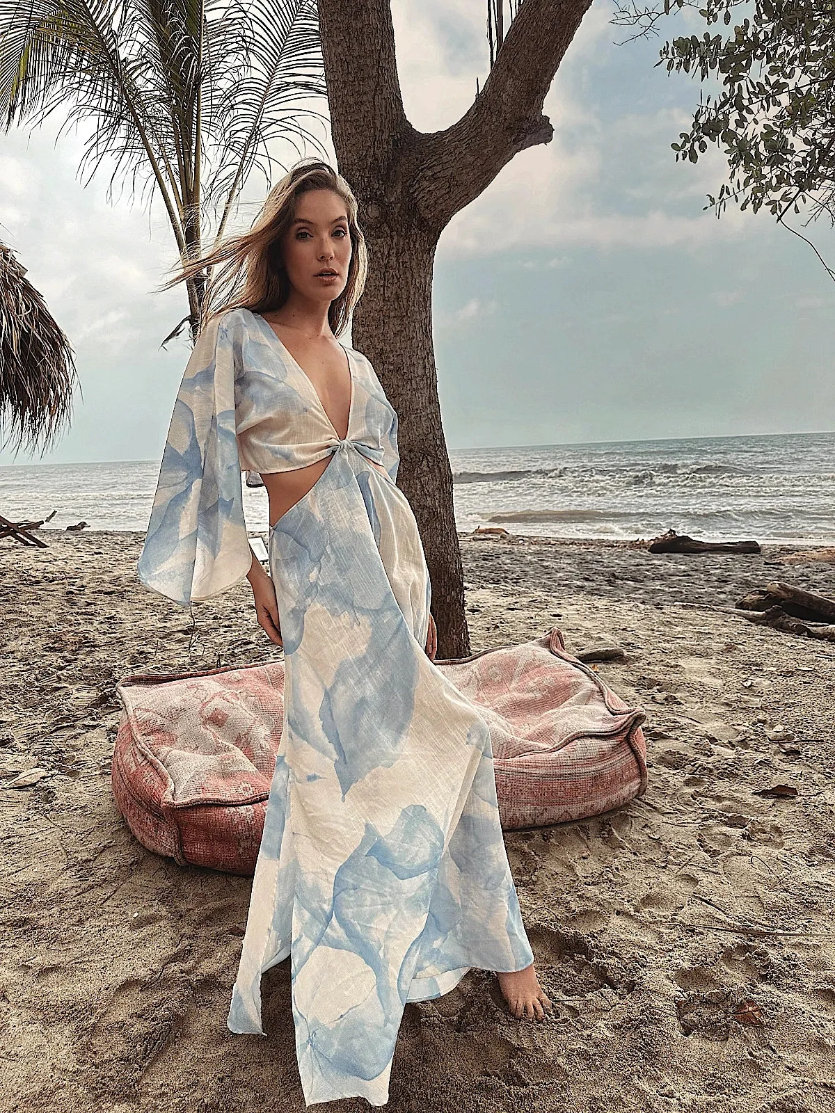Avalon Dress