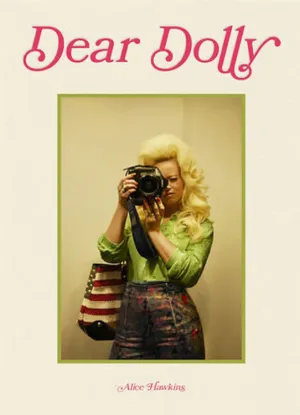 Baron Books - Alice Hawkins - Dear Dolly
