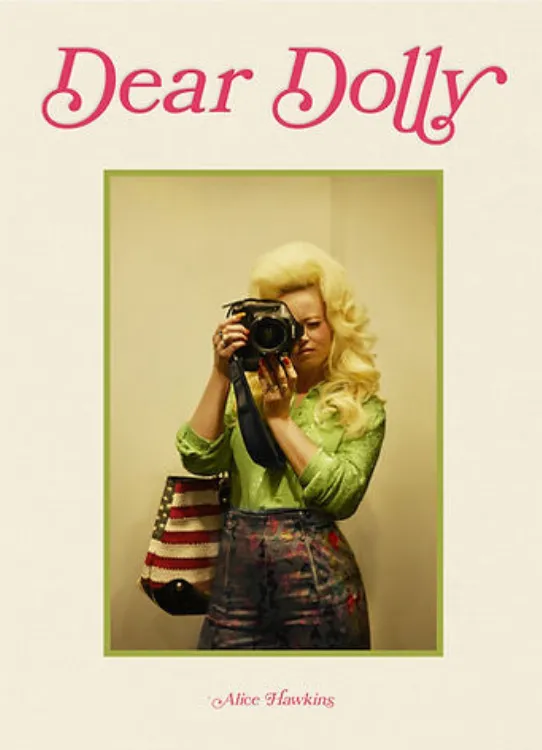 Baron Books - Alice Hawkins - Dear Dolly
