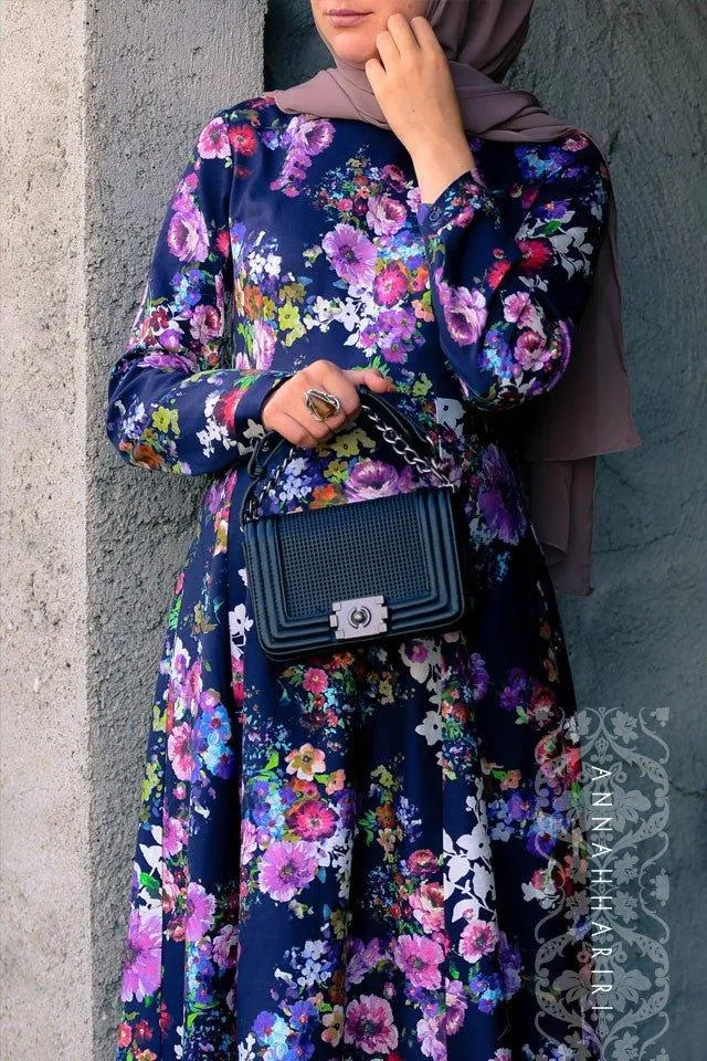 Batik Dress