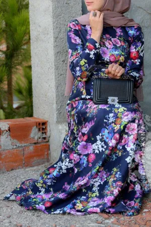 Batik Dress