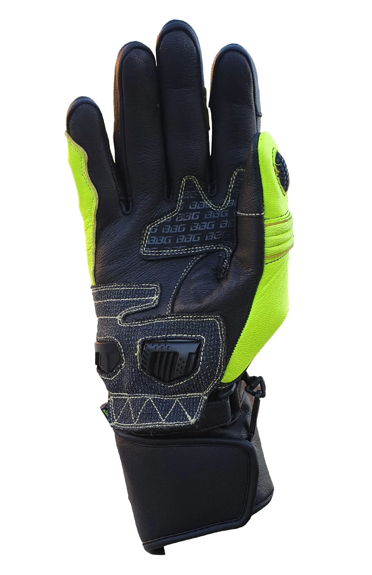 BBG Racer Gloves