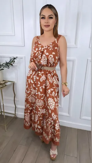 BECCA DRESS