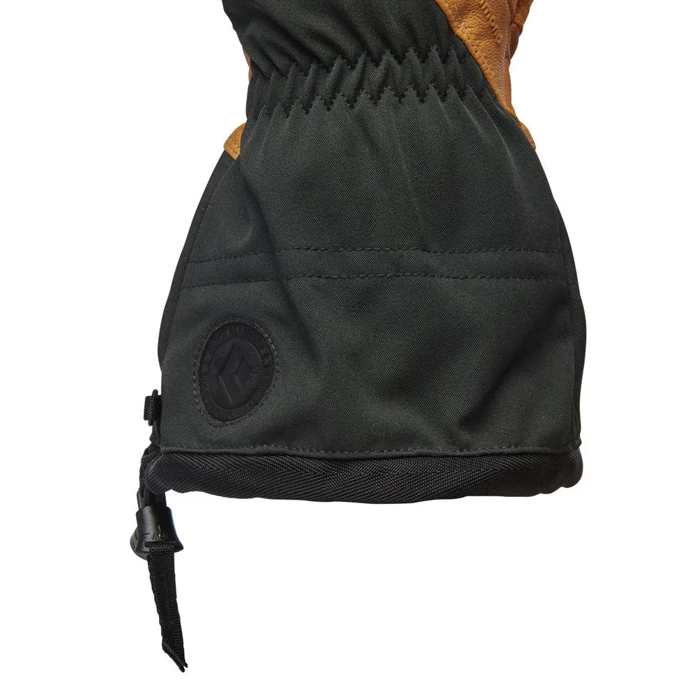 Black Diamond Guide Gloves (Unisex)