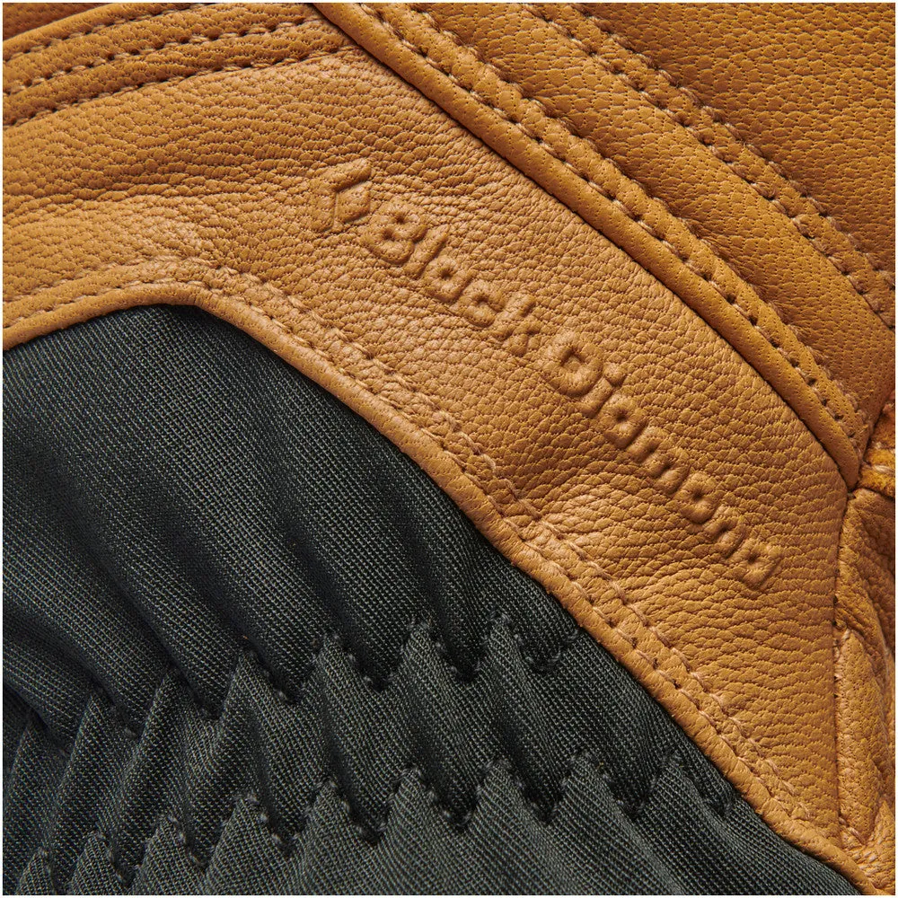 Black Diamond Guide Gloves (Unisex)