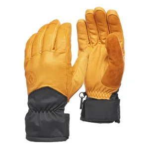 Black Diamond Tour Gloves (Unisex)