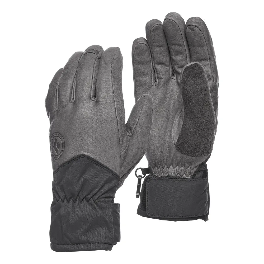 Black Diamond Tour Gloves (Unisex)